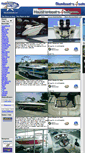 Mobile Screenshot of miamiboats4sale.com